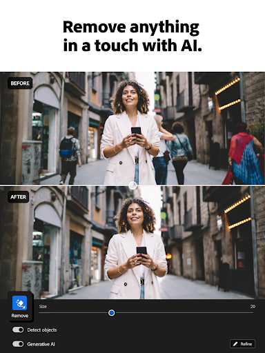 Lightroom Photo & Video Editor