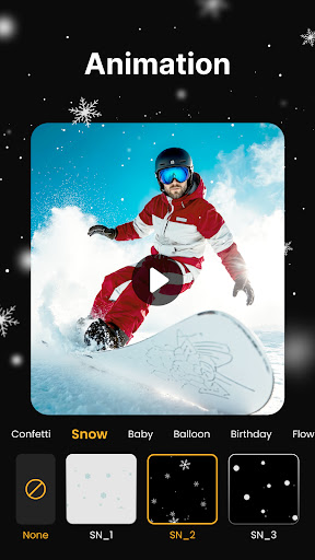 Photo Video Maker Music Song