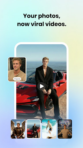 Fotor–AI Photo Editor&Enhancer