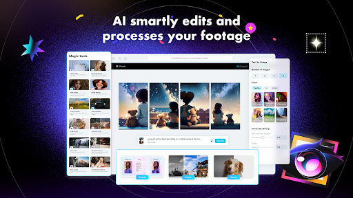 CapCut - Video Editor