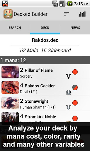 Decked Builder