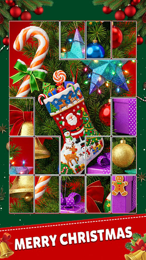 Jigmerge™ Puzzles