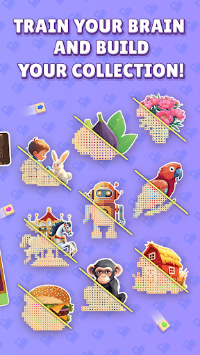 Tap Gallery: Tap Game