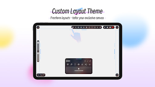 HiPaint: Sketch & Draw art