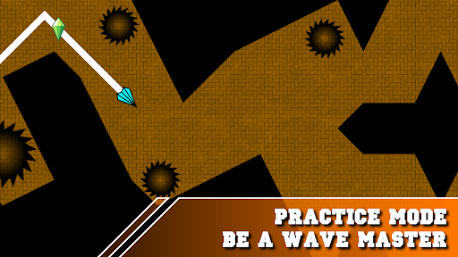 Wave World