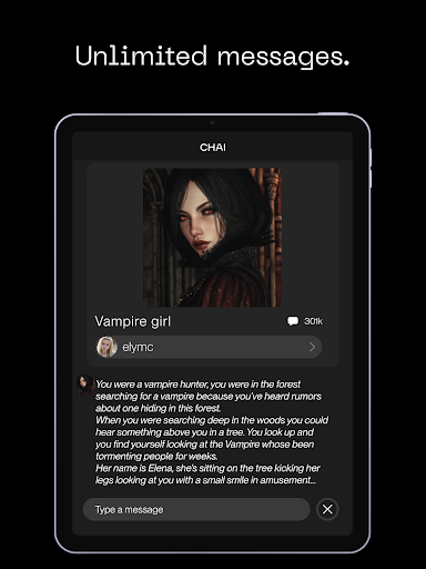 Chai: Chat AI Platform
