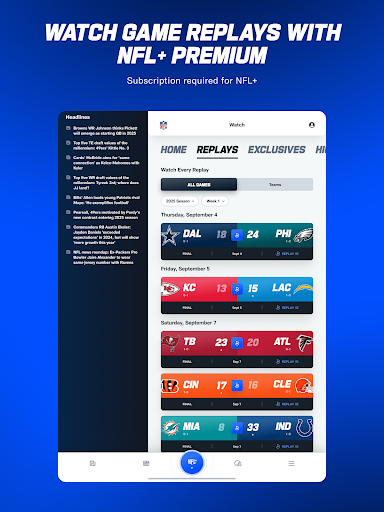 NFL
