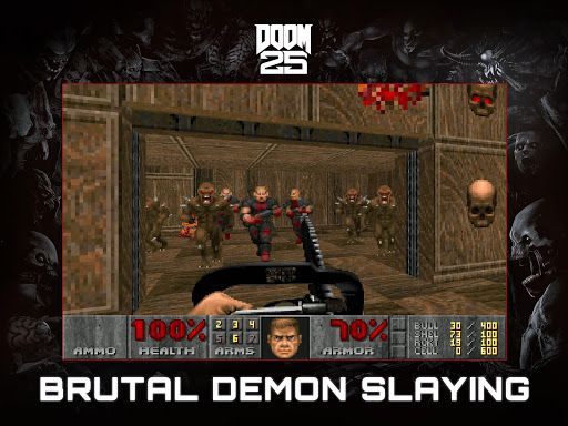 DOOM