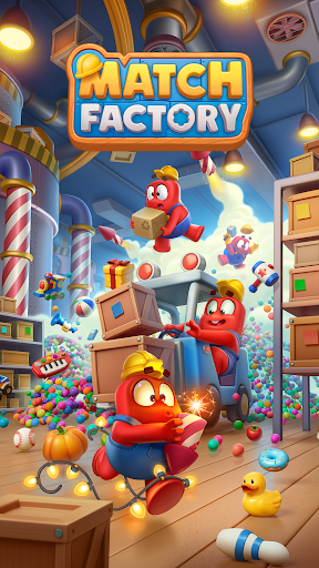 Match Factory!