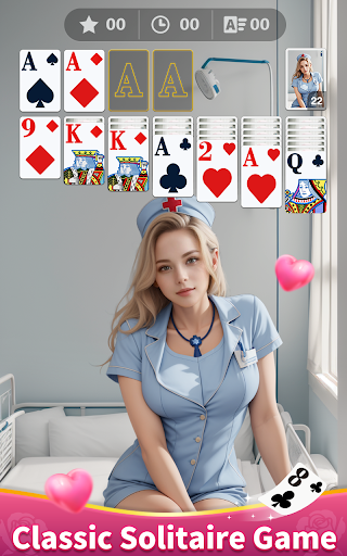 Beauty Solitaire - Card Games