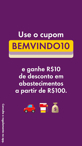 Shell Box: abasteça e ganhe