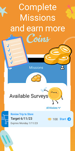 CoinOut: Receipts for Rewards
