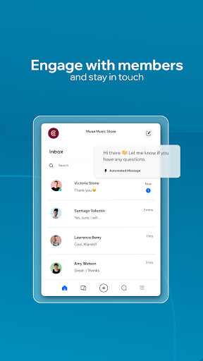 Wix - Website Builder