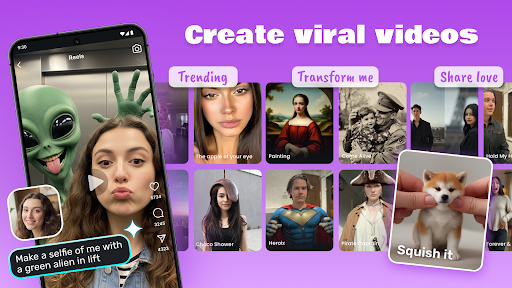 AI Video Generator - Clips AI