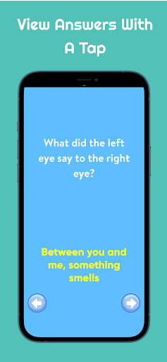 Funny Jokes And Riddles