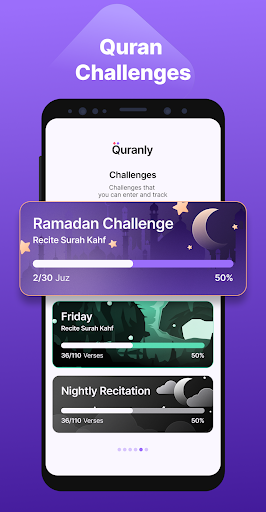 Quran by Quranly