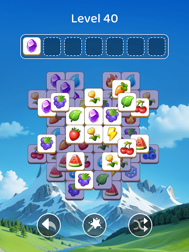 Tile Explorer - Triple Match