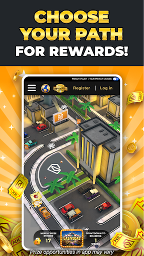 PCH+ - Real Prizes, Fun Games