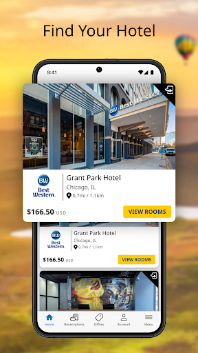 Best Western To Go
