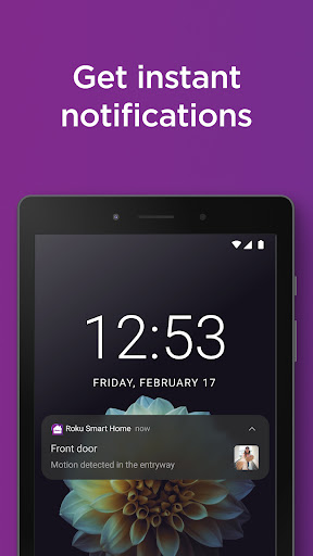 Roku Smart Home