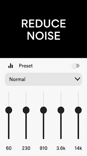 Microphone Amplifier