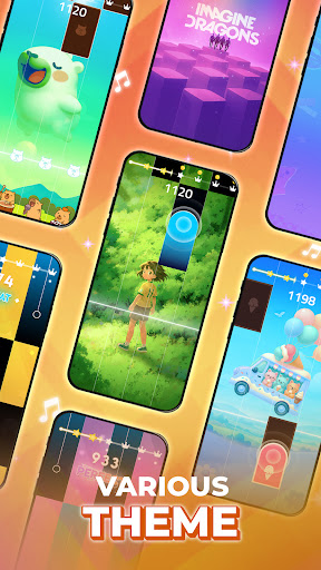 Magic Tiles 3™ - Piano Game