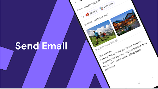 Email: Fast, Manage All Mails