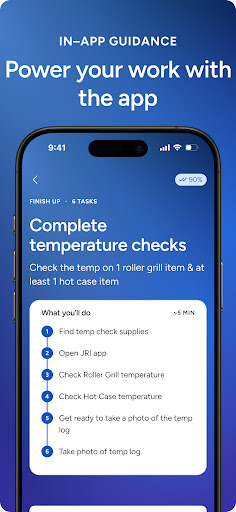 Shiftsmart - Find Work