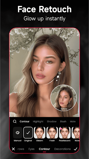Meitu- AI Photo & Video Editor