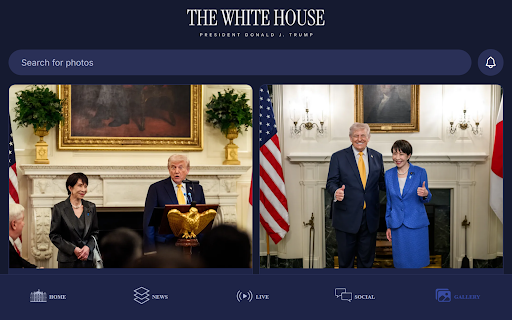 The White House