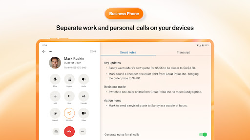 RingCentral