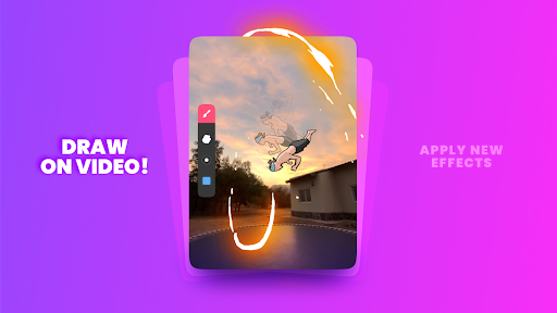 FlipaClip: Draw 2D Animation