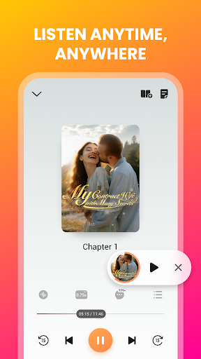Webfic - Fantastic Reading