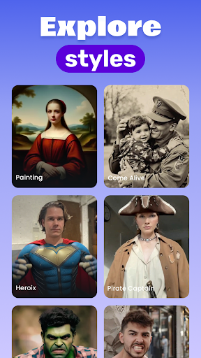 AI Video Generator - Clips AI