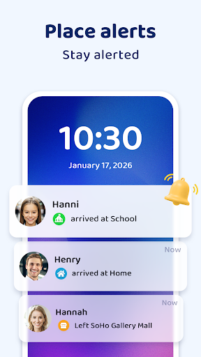 Family Tracker by Phone Number