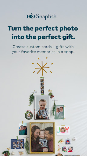 Snapfish: Prints + Photo Books