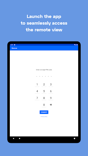 LogMeIn Rescue Customer