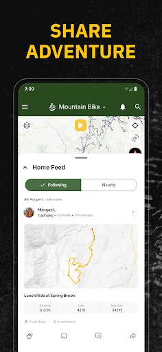 Trailforks