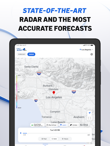 NBC LA: News, Weather