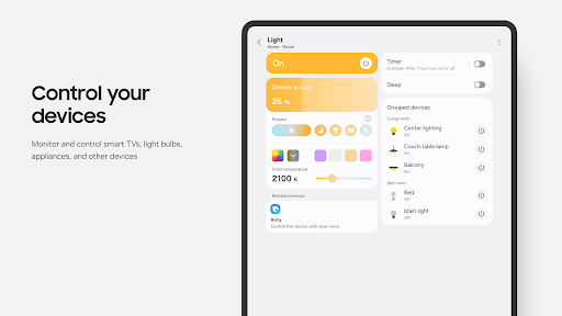 SmartThings
