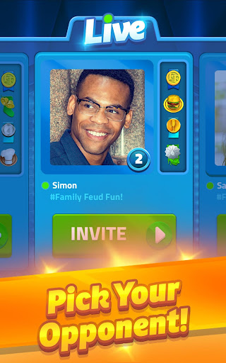Family Feud® Live!