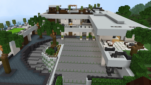 Block Craft 3D: Castle Build