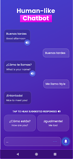 Mondly: Learn 41 Languages