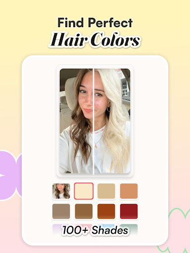 WhatColors: AI Color Analysis