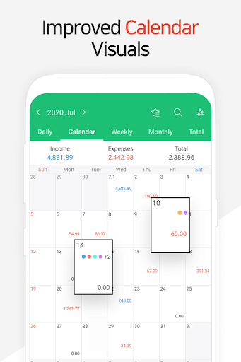 Money Manager (Remove Ads)