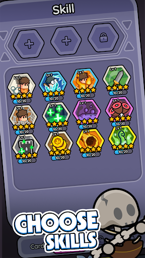 Eternal Empire: Warrior Eras