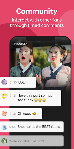 Viki: Asian Dramas & Movies