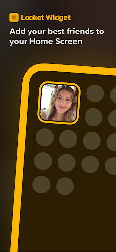 Locket Widget