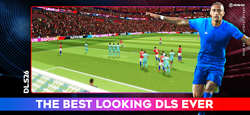 Dream League Soccer 2026