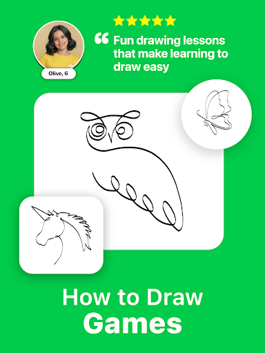 Drawing Desk: Learn to Draw